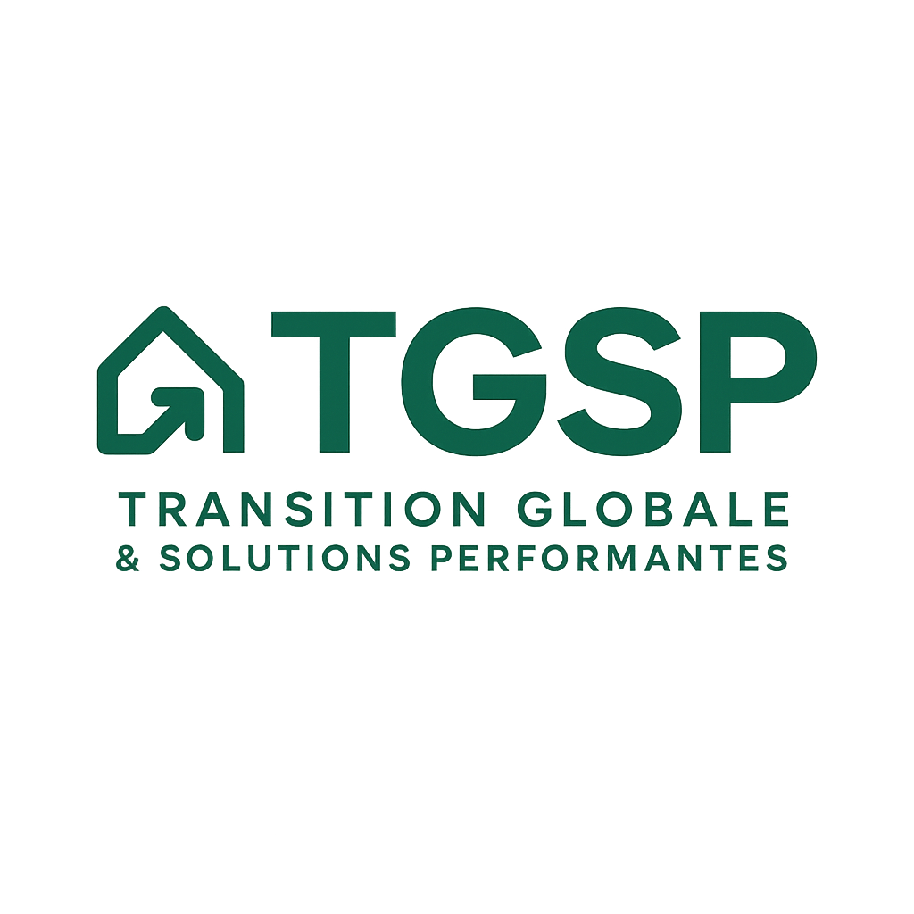 Logo TGSP
